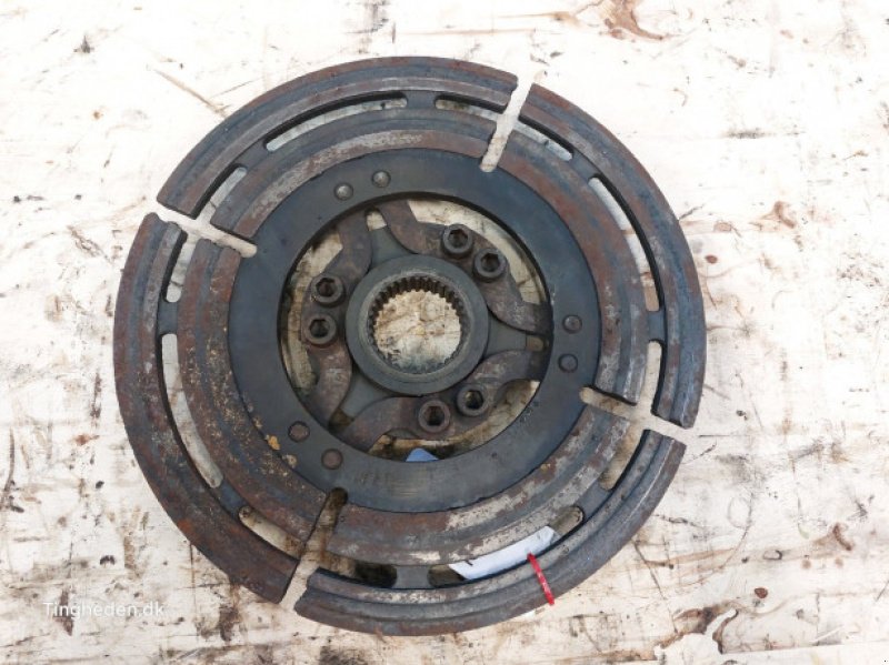 Elektrische Anlage typu New Holland FX 38, Gebrauchtmaschine v Hemmet (Obrázek 5)