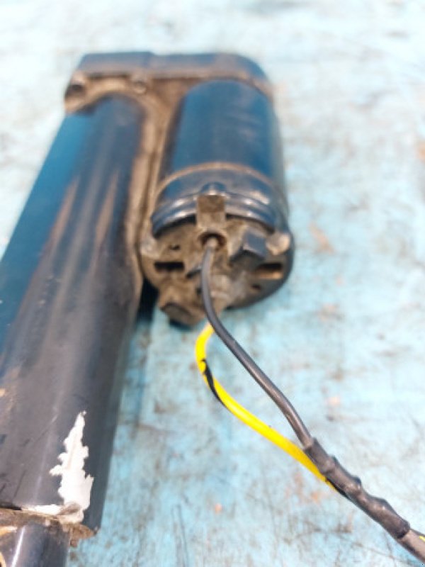 Elektrische Anlage του τύπου New Holland FX 38, Gebrauchtmaschine σε Hemmet (Φωτογραφία 9)