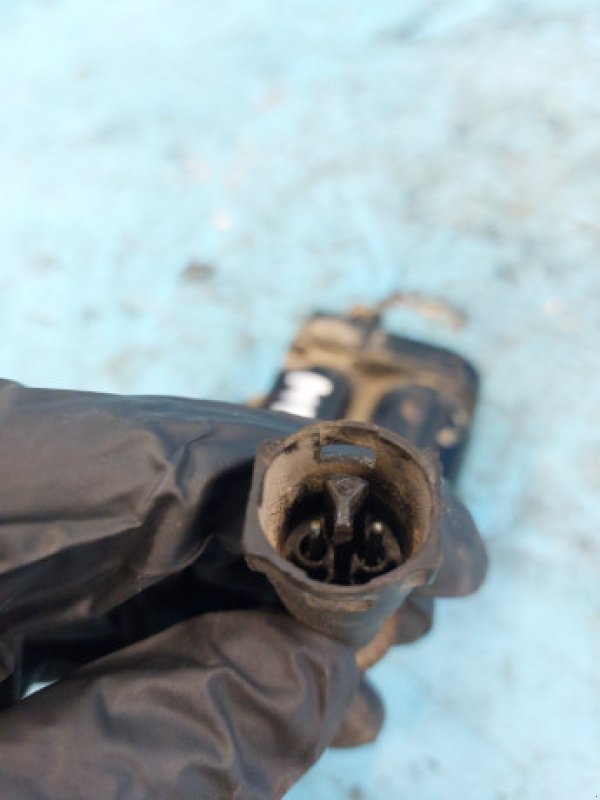 Elektrische Anlage of the type New Holland FX 38, Gebrauchtmaschine in Hemmet (Picture 10)