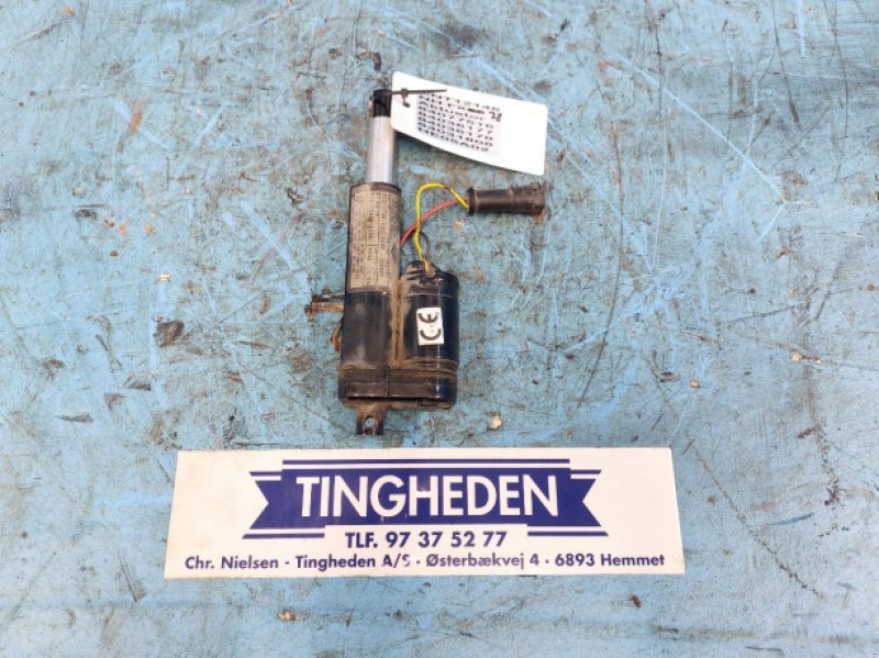 Elektrische Anlage of the type New Holland FX 38, Gebrauchtmaschine in Hemmet (Picture 1)