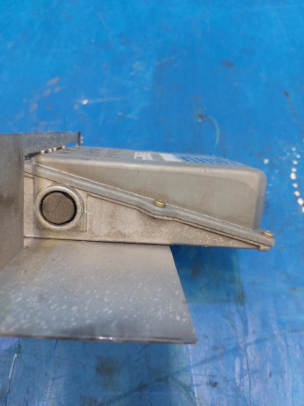 Elektrische Anlage des Typs New Holland FX375, Gebrauchtmaschine in Hemmet (Bild 5)