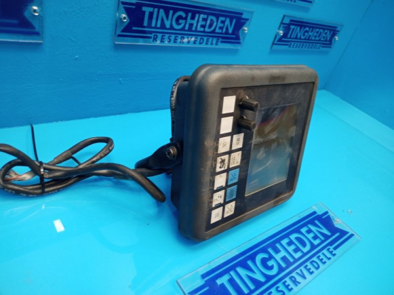 Elektrische Anlage του τύπου New Holland FX375, Gebrauchtmaschine σε Hemmet (Φωτογραφία 2)