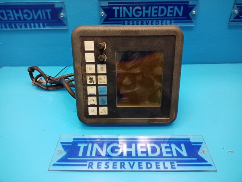 Elektrische Anlage του τύπου New Holland FX375, Gebrauchtmaschine σε Hemmet (Φωτογραφία 1)