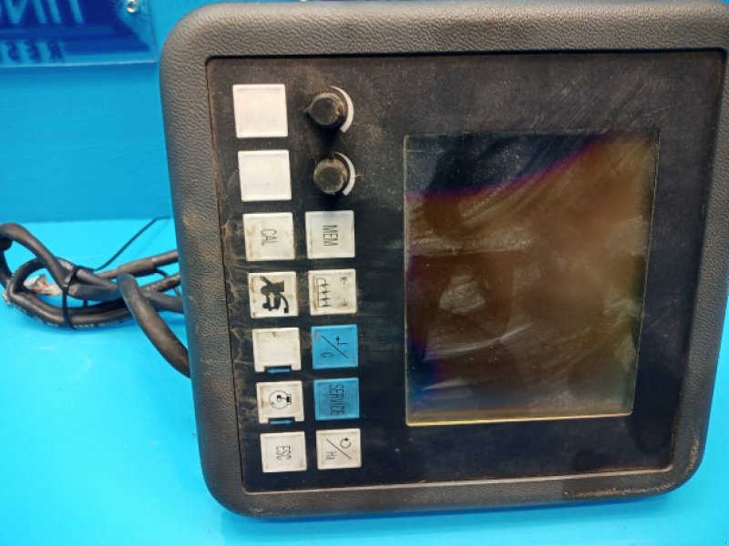 Elektrische Anlage του τύπου New Holland FX375, Gebrauchtmaschine σε Hemmet (Φωτογραφία 4)