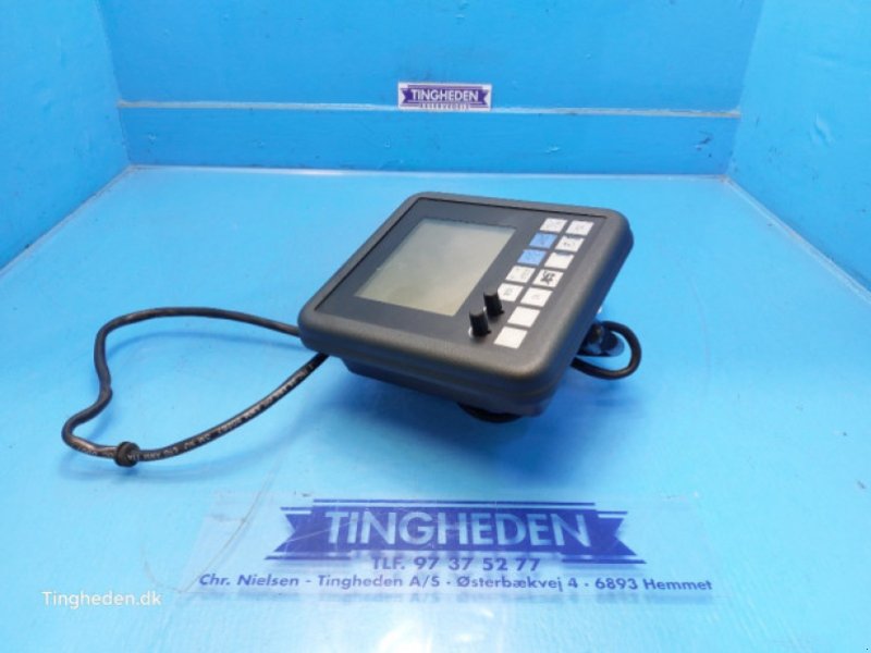 Elektrische Anlage des Typs New Holland FX38, Gebrauchtmaschine in Hemmet (Bild 1)