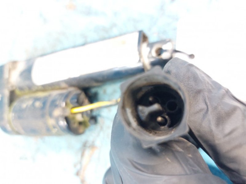 Elektrische Anlage του τύπου New Holland FX38, Gebrauchtmaschine σε Hemmet (Φωτογραφία 6)