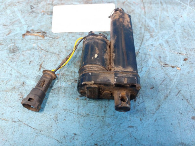 Elektrische Anlage του τύπου New Holland FX38, Gebrauchtmaschine σε Hemmet (Φωτογραφία 10)