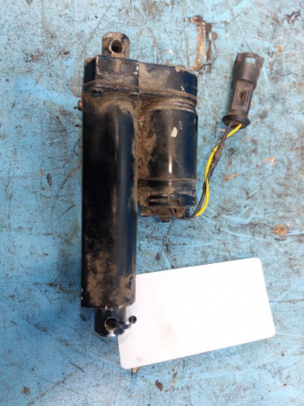 Elektrische Anlage του τύπου New Holland FX38, Gebrauchtmaschine σε Hemmet (Φωτογραφία 8)