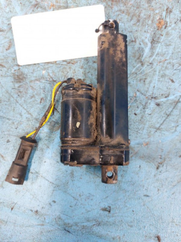 Elektrische Anlage του τύπου New Holland FX38, Gebrauchtmaschine σε Hemmet (Φωτογραφία 7)