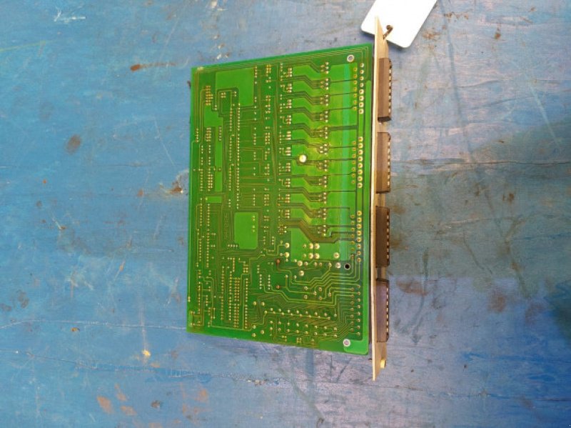 Elektrische Anlage του τύπου New Holland FX38, Gebrauchtmaschine σε Hemmet (Φωτογραφία 7)