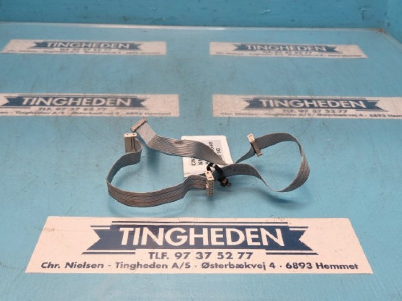 Elektrische Anlage des Typs New Holland FX60, Gebrauchtmaschine in Hemmet (Bild 1)