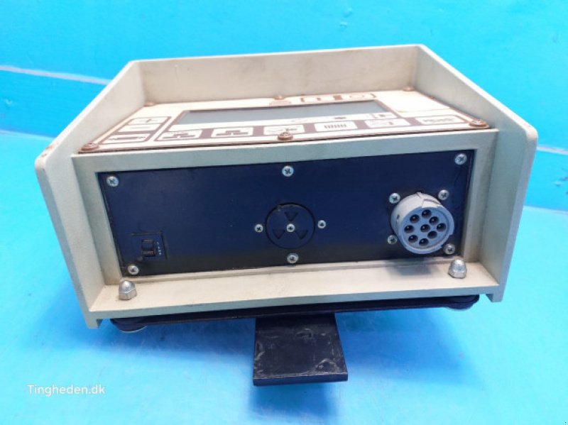 Elektrische Anlage of the type New Holland Sonstiges, Gebrauchtmaschine in Hemmet (Picture 5)