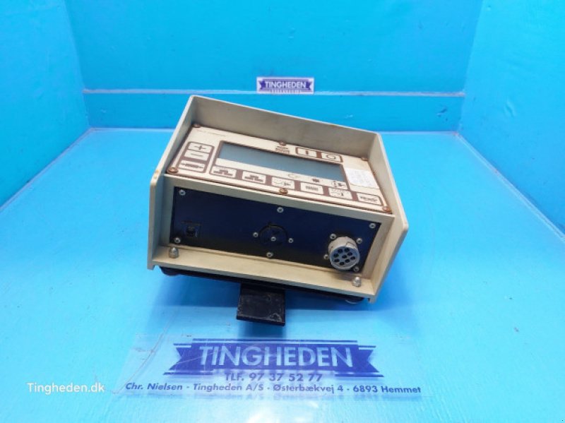 Elektrische Anlage of the type New Holland Sonstiges, Gebrauchtmaschine in Hemmet (Picture 1)