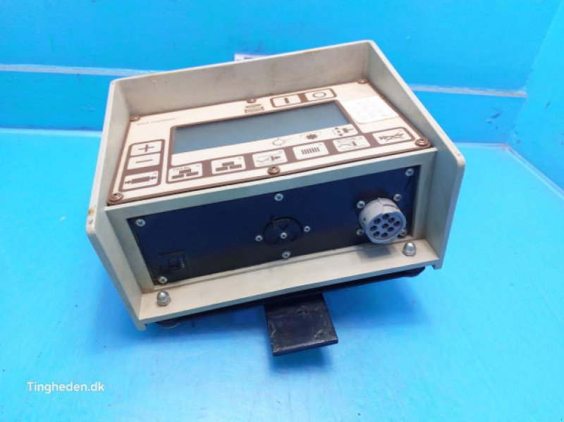 Elektrische Anlage of the type New Holland Sonstiges, Gebrauchtmaschine in Hemmet (Picture 2)