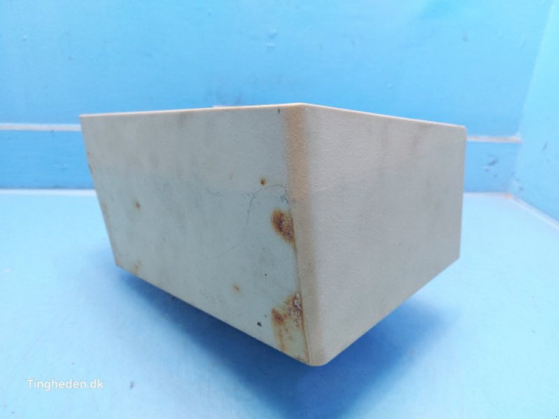 Elektrische Anlage of the type New Holland Sonstiges, Gebrauchtmaschine in Hemmet (Picture 8)