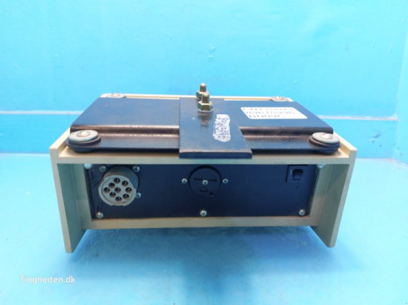 Elektrische Anlage of the type New Holland Sonstiges, Gebrauchtmaschine in Hemmet (Picture 12)