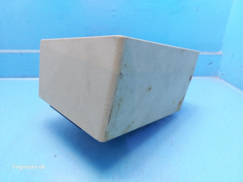 Elektrische Anlage of the type New Holland Sonstiges, Gebrauchtmaschine in Hemmet (Picture 10)