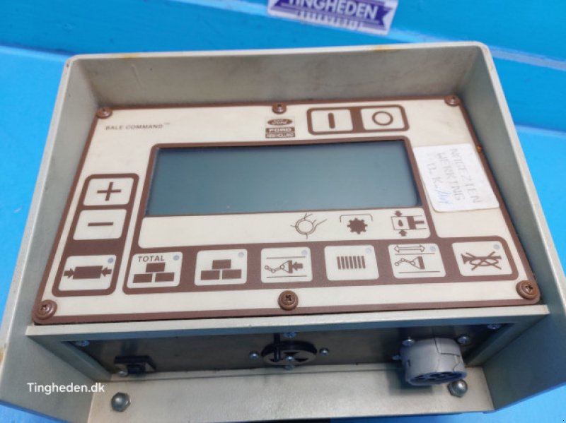 Elektrische Anlage of the type New Holland Sonstiges, Gebrauchtmaschine in Hemmet (Picture 3)