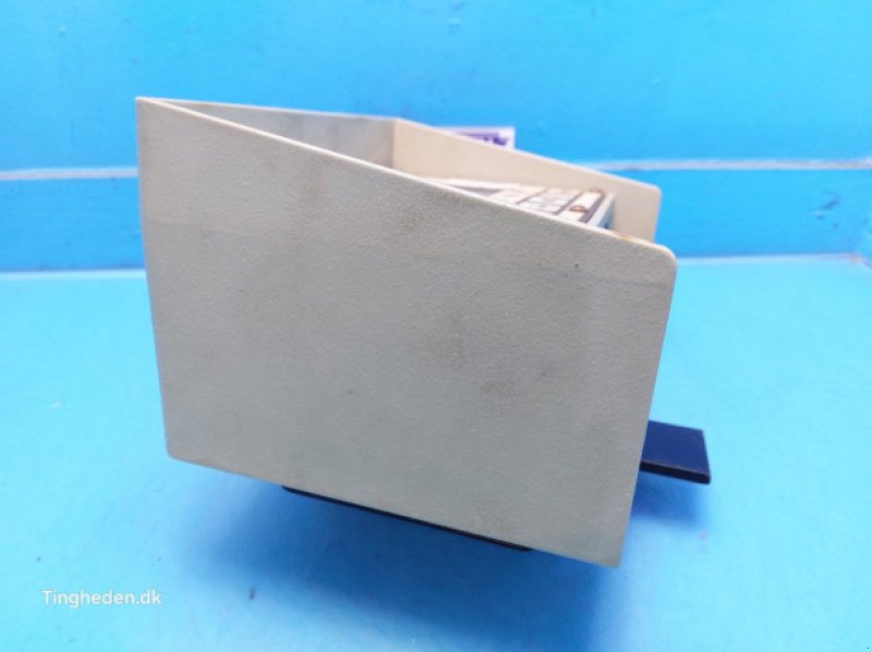 Elektrische Anlage of the type New Holland Sonstiges, Gebrauchtmaschine in Hemmet (Picture 7)