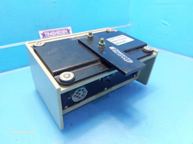 Elektrische Anlage of the type New Holland Sonstiges, Gebrauchtmaschine in Hemmet (Picture 14)