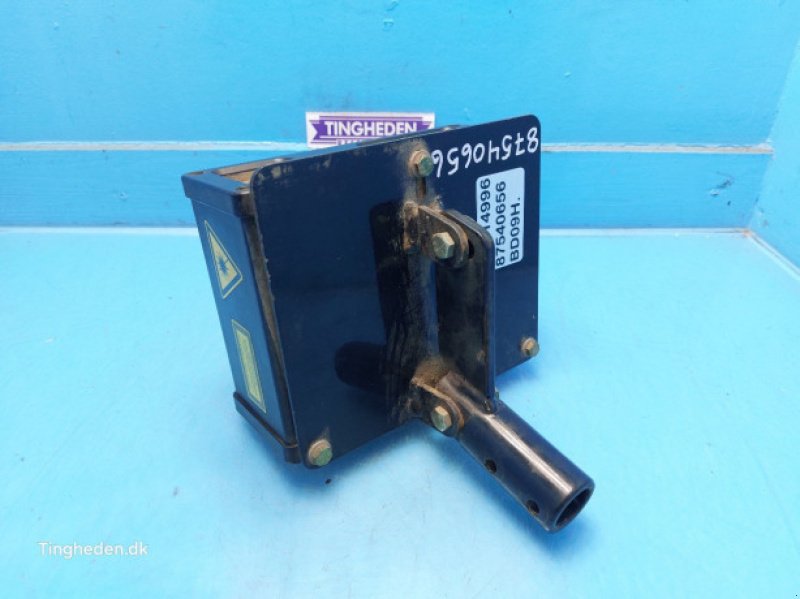 Elektrische Anlage of the type New Holland Sonstiges, Gebrauchtmaschine in Hemmet (Picture 2)