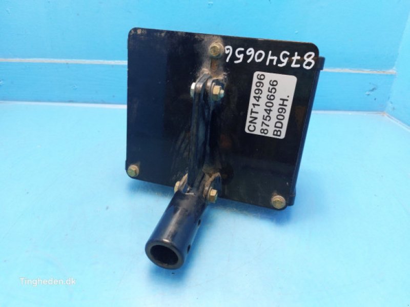 Elektrische Anlage of the type New Holland Sonstiges, Gebrauchtmaschine in Hemmet (Picture 9)