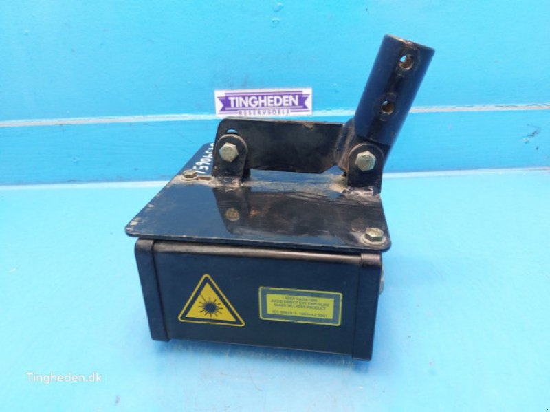 Elektrische Anlage of the type New Holland Sonstiges, Gebrauchtmaschine in Hemmet (Picture 14)