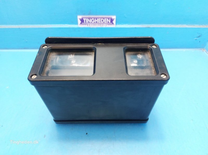 Elektrische Anlage of the type New Holland Sonstiges, Gebrauchtmaschine in Hemmet (Picture 7)