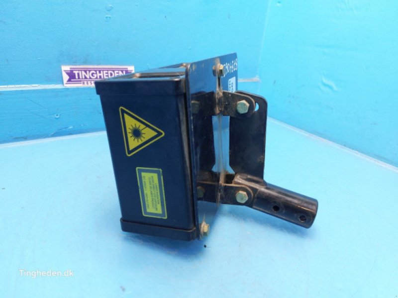 Elektrische Anlage of the type New Holland Sonstiges, Gebrauchtmaschine in Hemmet (Picture 3)