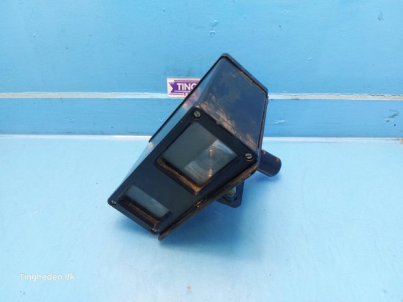 Elektrische Anlage of the type New Holland Sonstiges, Gebrauchtmaschine in Hemmet (Picture 1)