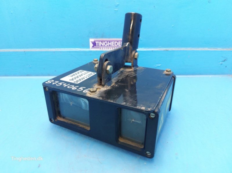 Elektrische Anlage of the type New Holland Sonstiges, Gebrauchtmaschine in Hemmet (Picture 15)