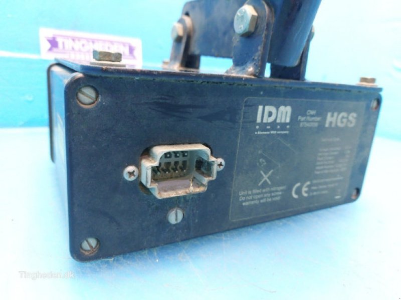 Elektrische Anlage of the type New Holland Sonstiges, Gebrauchtmaschine in Hemmet (Picture 11)