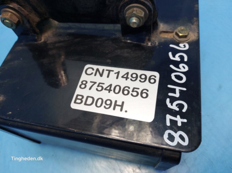 Elektrische Anlage of the type New Holland Sonstiges, Gebrauchtmaschine in Hemmet (Picture 17)