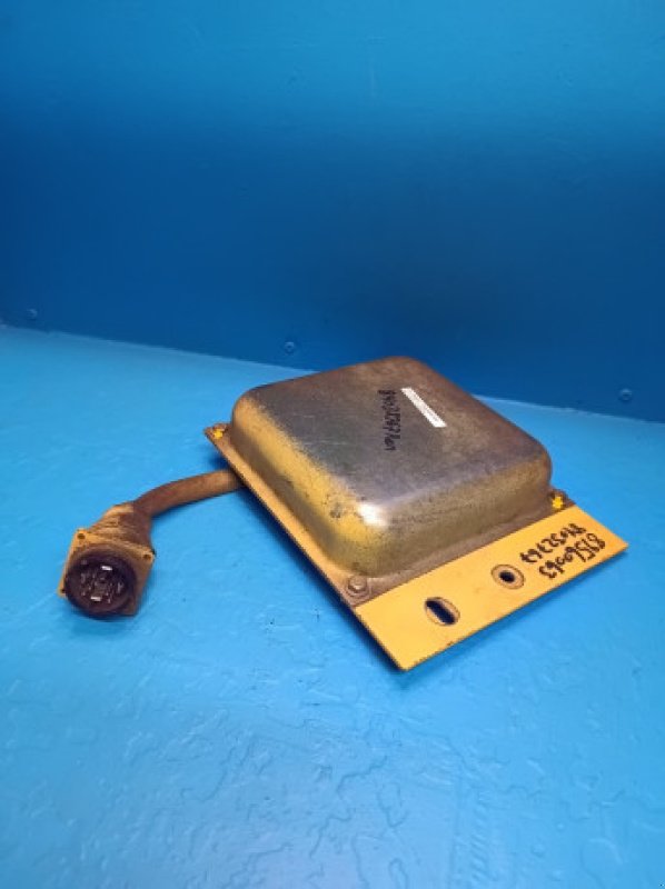 Elektrische Anlage of the type New Holland TF 46, Gebrauchtmaschine in Hemmet (Picture 2)