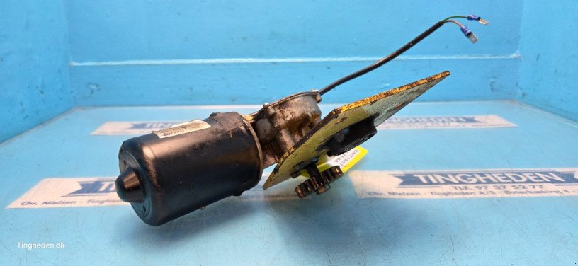 Elektrische Anlage of the type New Holland TF44, Gebrauchtmaschine in Hemmet (Picture 5)