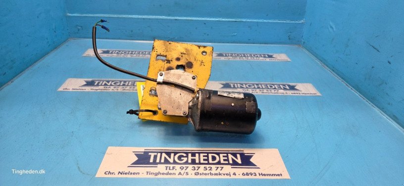 Elektrische Anlage of the type New Holland TF44, Gebrauchtmaschine in Hemmet (Picture 1)