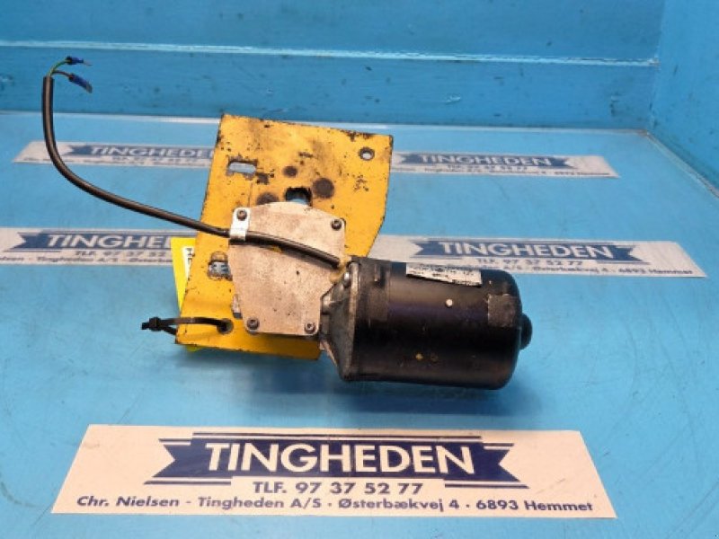 Elektrische Anlage za tip New Holland TF44, Gebrauchtmaschine u Hemmet (Slika 1)