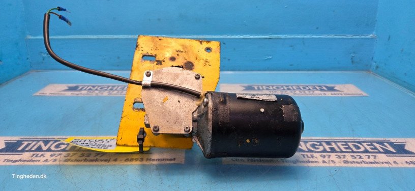 Elektrische Anlage of the type New Holland TF44, Gebrauchtmaschine in Hemmet (Picture 2)