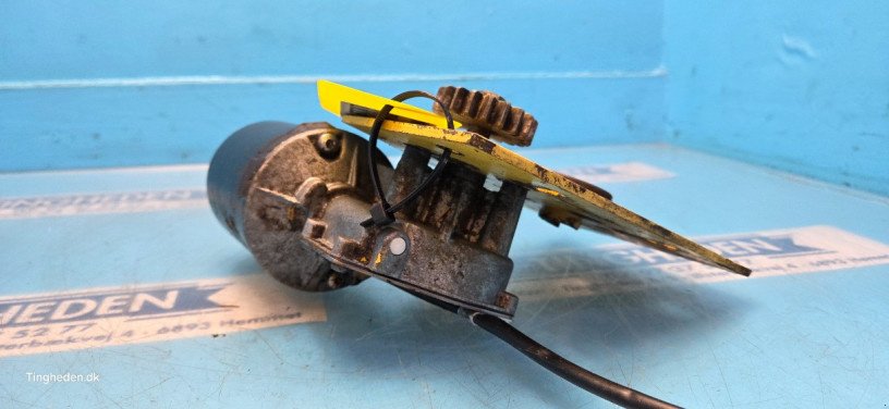 Elektrische Anlage of the type New Holland TF44, Gebrauchtmaschine in Hemmet (Picture 10)