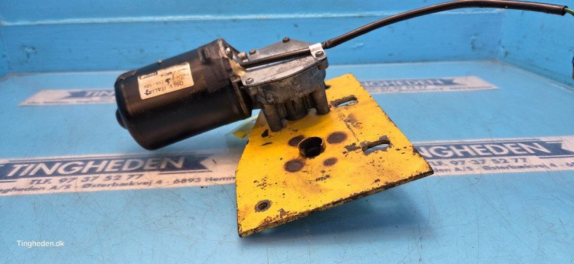 Elektrische Anlage of the type New Holland TF44, Gebrauchtmaschine in Hemmet (Picture 12)