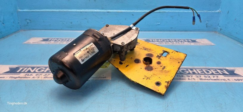 Elektrische Anlage of the type New Holland TF44, Gebrauchtmaschine in Hemmet (Picture 11)