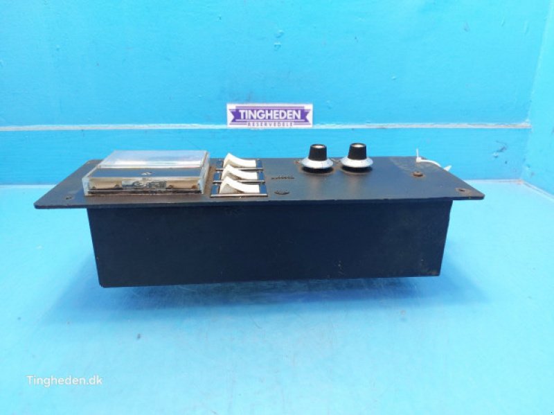 Elektrische Anlage of the type New Holland TF44, Gebrauchtmaschine in Hemmet (Picture 13)