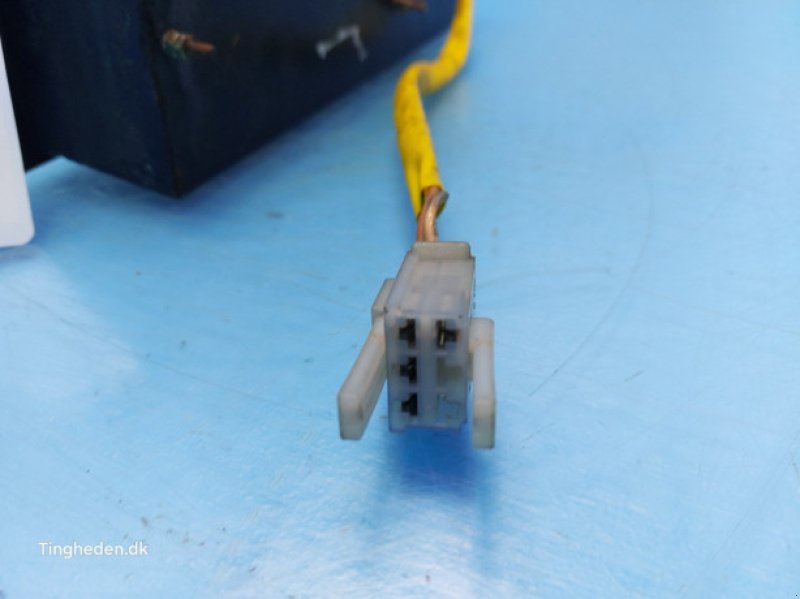 Elektrische Anlage of the type New Holland TF44, Gebrauchtmaschine in Hemmet (Picture 10)