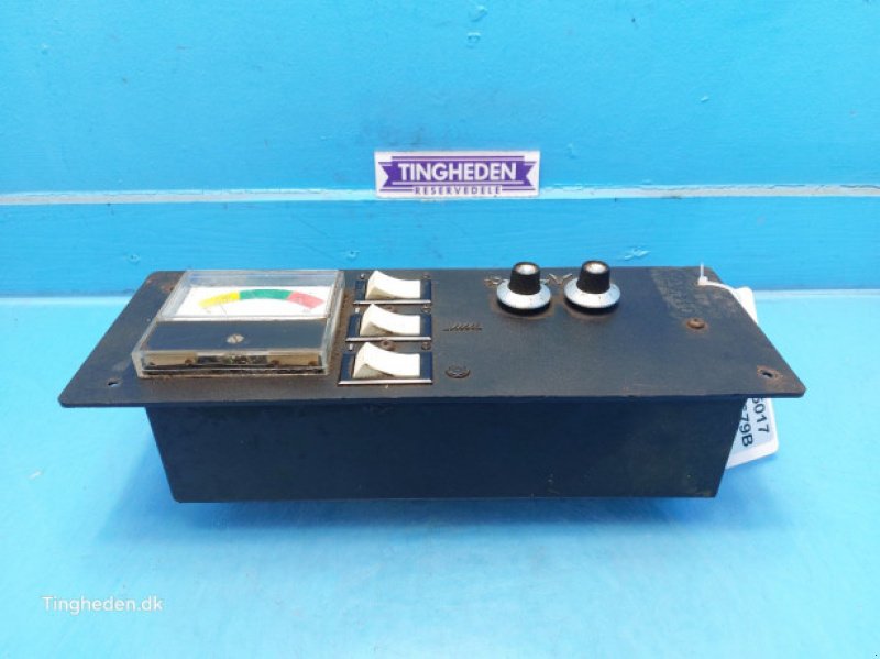 Elektrische Anlage of the type New Holland TF44, Gebrauchtmaschine in Hemmet (Picture 2)