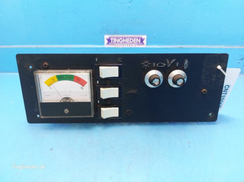 Elektrische Anlage of the type New Holland TF44, Gebrauchtmaschine in Hemmet (Picture 3)