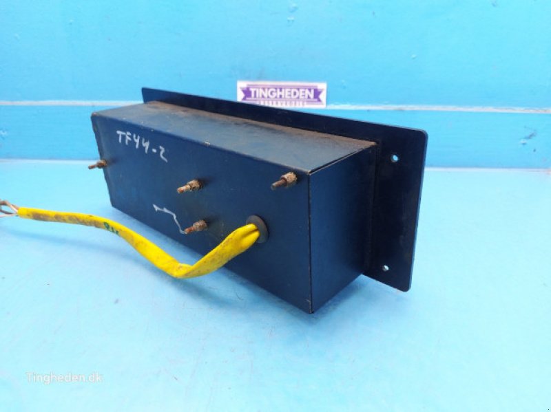 Elektrische Anlage of the type New Holland TF44, Gebrauchtmaschine in Hemmet (Picture 11)