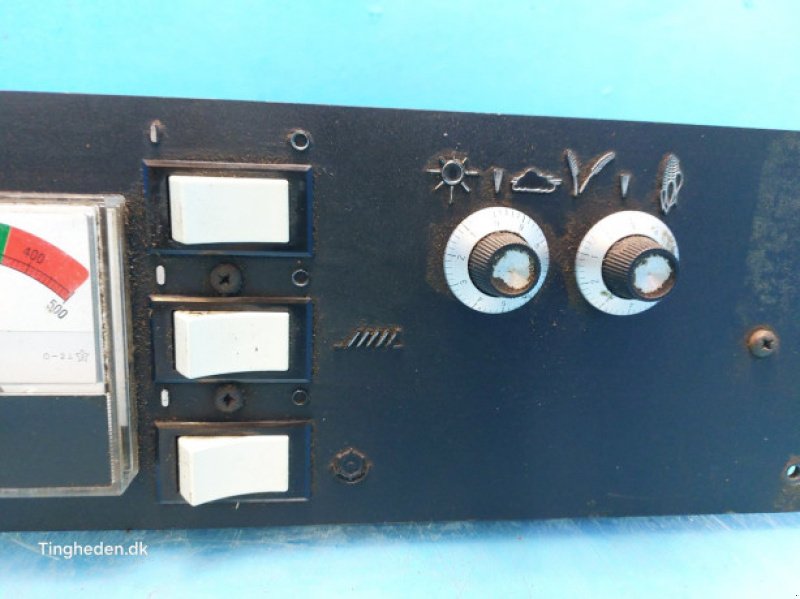 Elektrische Anlage of the type New Holland TF44, Gebrauchtmaschine in Hemmet (Picture 5)