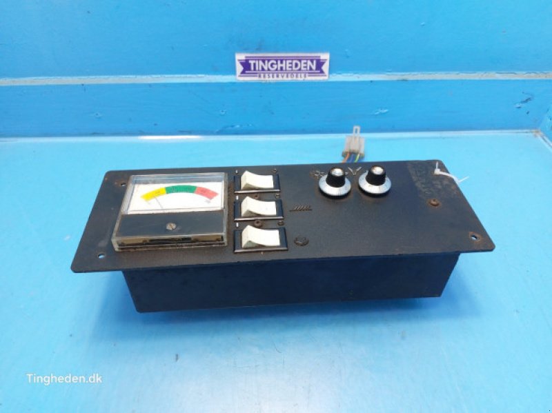 Elektrische Anlage of the type New Holland TF44, Gebrauchtmaschine in Hemmet (Picture 14)