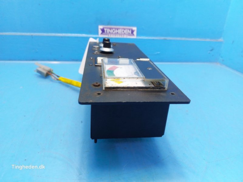 Elektrische Anlage of the type New Holland TF44, Gebrauchtmaschine in Hemmet (Picture 12)