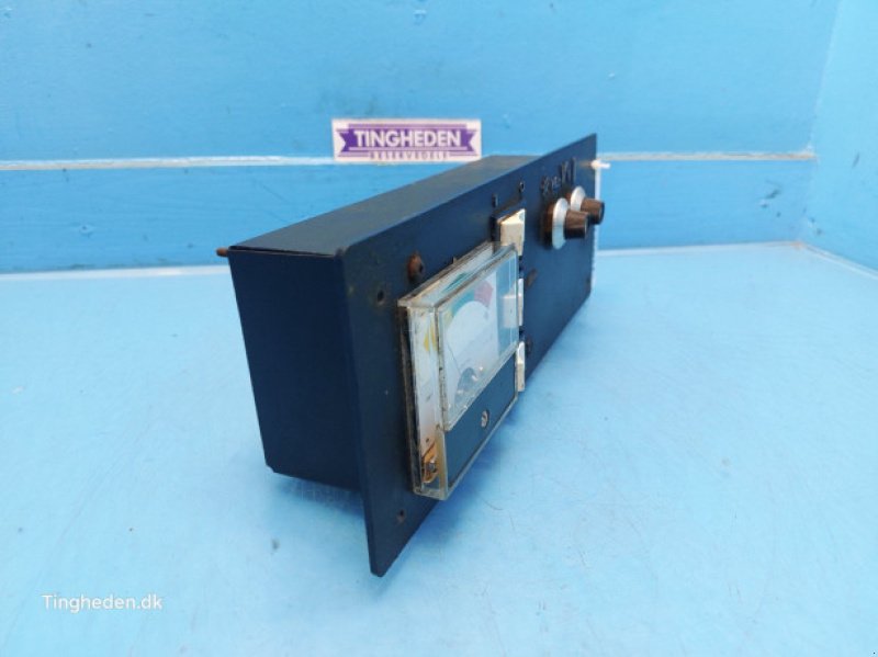 Elektrische Anlage of the type New Holland TF44, Gebrauchtmaschine in Hemmet (Picture 7)